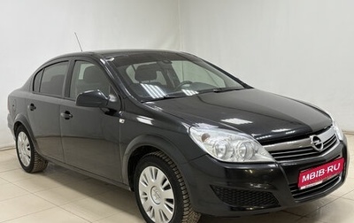 Opel Astra H, 2012 год, 750 000 рублей, 1 фотография