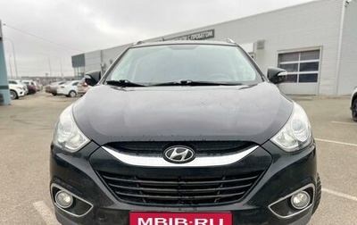 Hyundai ix35 I рестайлинг, 2013 год, 1 380 000 рублей, 1 фотография