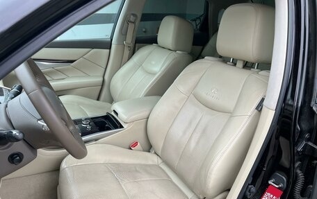 Infiniti M, 2011 год, 1 680 000 рублей, 11 фотография