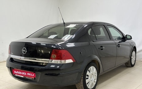 Opel Astra H, 2012 год, 750 000 рублей, 3 фотография