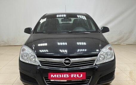 Opel Astra H, 2012 год, 750 000 рублей, 2 фотография