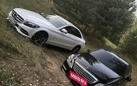 Mercedes-Benz E-Класс, 2012 год, 1 649 999 рублей, 17 фотография