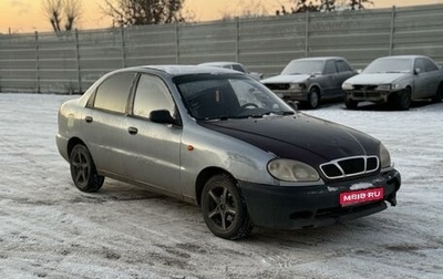 Chevrolet Lanos I, 2006 год, 185 000 рублей, 1 фотография