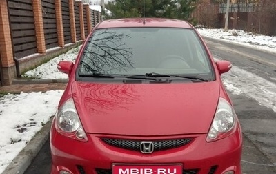 Honda Jazz I рестайлинг, 2008 год, 790 000 рублей, 1 фотография