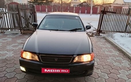 Toyota Chaser III, 1984 год, 550 000 рублей, 1 фотография