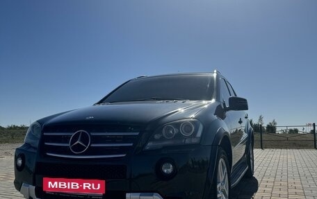 Mercedes-Benz M-Класс, 2011 год, 1 899 999 рублей, 2 фотография