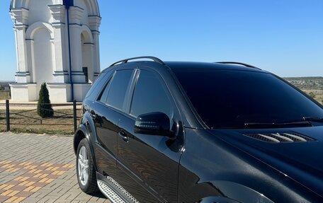 Mercedes-Benz M-Класс, 2011 год, 1 899 999 рублей, 7 фотография