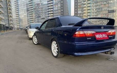 Honda Torneo, 1997 год, 520 000 рублей, 6 фотография