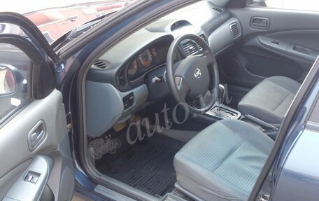 Nissan Almera Classic, 2006 год, 260 000 рублей, 6 фотография