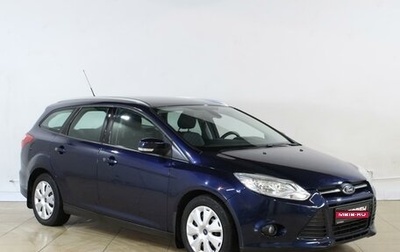 Ford Focus III, 2012 год, 999 000 рублей, 1 фотография