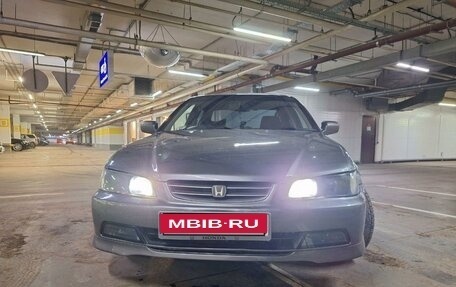 Honda Accord VII рестайлинг, 1998 год, 580 000 рублей, 10 фотография