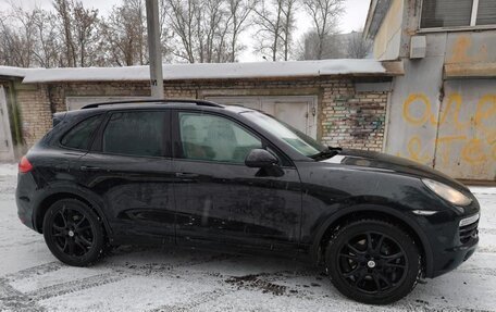 Porsche Cayenne III, 2010 год, 2 200 000 рублей, 6 фотография