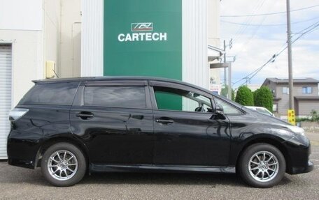 Toyota Wish II, 2013 год, 1 150 000 рублей, 3 фотография