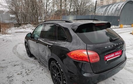 Porsche Cayenne III, 2010 год, 2 200 000 рублей, 3 фотография