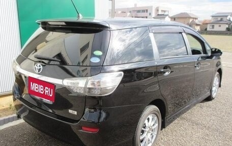 Toyota Wish II, 2013 год, 1 150 000 рублей, 4 фотография