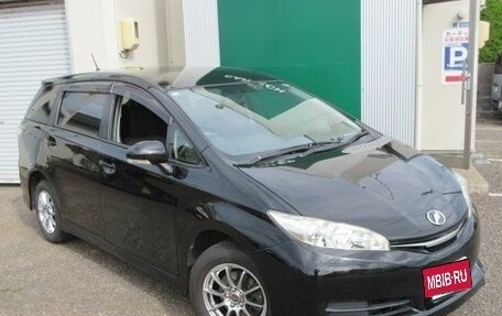 Toyota Wish II, 2013 год, 1 150 000 рублей, 2 фотография