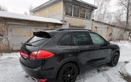 Porsche Cayenne III, 2010 год, 2 200 000 рублей, 5 фотография