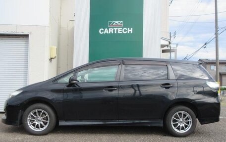 Toyota Wish II, 2013 год, 1 150 000 рублей, 7 фотография