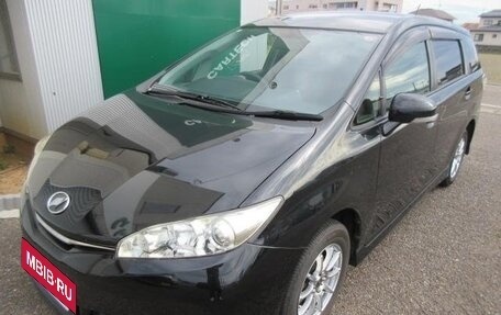 Toyota Wish II, 2013 год, 1 150 000 рублей, 8 фотография