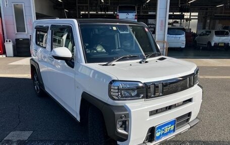 Daihatsu Taft, 2021 год, 1 135 000 рублей, 7 фотография