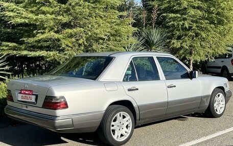 Mercedes-Benz W124, 1993 год, 800 000 рублей, 5 фотография