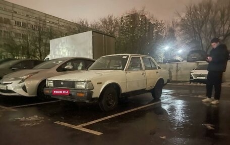 Toyota Corolla, 1983 год, 79 999 рублей, 1 фотография