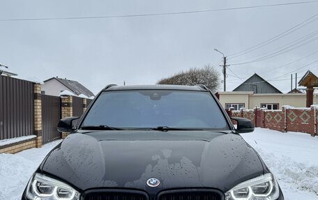 BMW X5, 2016 год, 3 650 000 рублей, 9 фотография