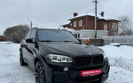 BMW X5, 2016 год, 3 650 000 рублей, 6 фотография