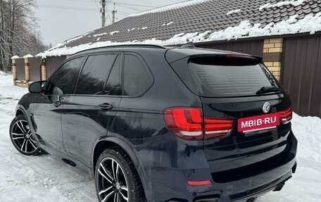 BMW X5, 2016 год, 3 650 000 рублей, 3 фотография