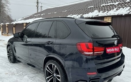 BMW X5, 2016 год, 3 650 000 рублей, 10 фотография