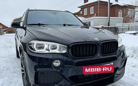 BMW X5, 2016 год, 3 650 000 рублей, 8 фотография