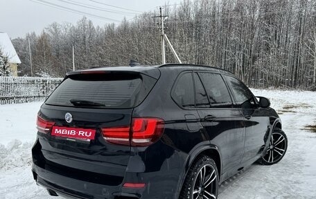 BMW X5, 2016 год, 3 650 000 рублей, 2 фотография