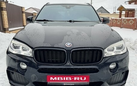 BMW X5, 2016 год, 3 650 000 рублей, 15 фотография