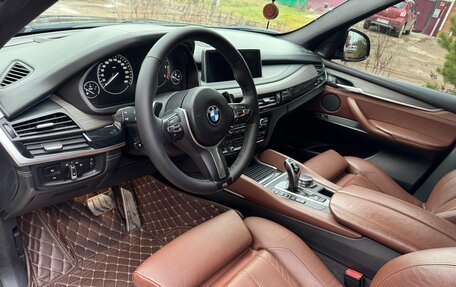 BMW X5, 2016 год, 3 650 000 рублей, 17 фотография