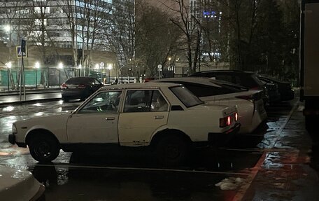 Toyota Corolla, 1983 год, 79 999 рублей, 2 фотография