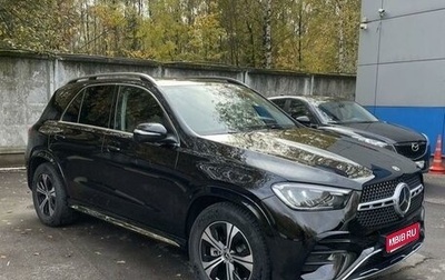 Mercedes-Benz GLE, 2023 год, 11 980 000 рублей, 1 фотография