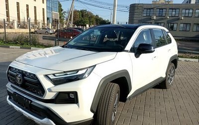 Toyota RAV4, 2024 год, 4 400 000 рублей, 1 фотография