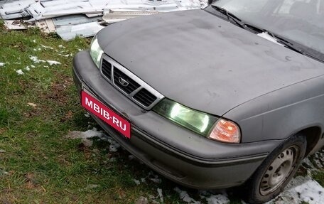 Daewoo Nexia I рестайлинг, 2007 год, 239 000 рублей, 2 фотография