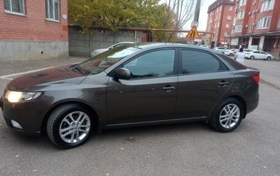 KIA Cerato III, 2011 год, 875 000 рублей, 1 фотография