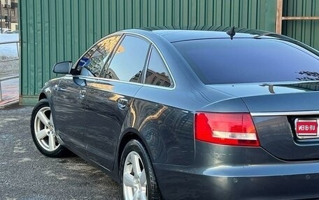 Audi A6, 2004 год, 670 000 рублей, 1 фотография