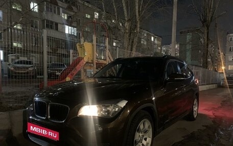 BMW X1, 2012 год, 1 680 000 рублей, 5 фотография