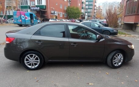 KIA Cerato III, 2011 год, 875 000 рублей, 2 фотография