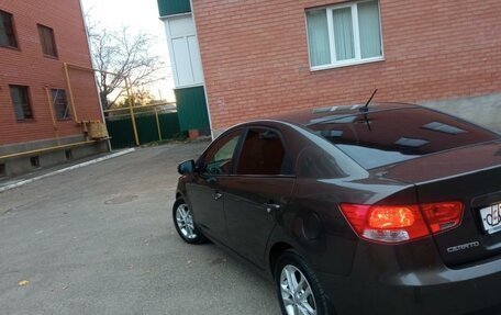 KIA Cerato III, 2011 год, 875 000 рублей, 5 фотография