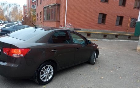 KIA Cerato III, 2011 год, 875 000 рублей, 6 фотография