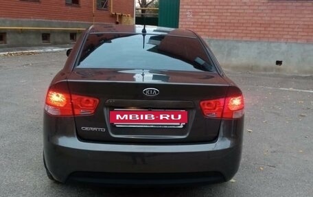 KIA Cerato III, 2011 год, 875 000 рублей, 3 фотография