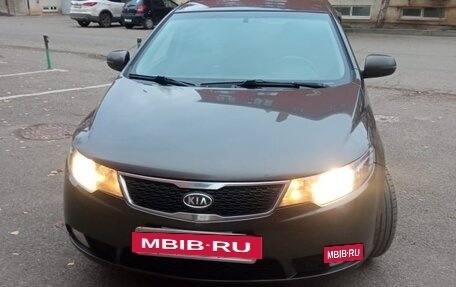 KIA Cerato III, 2011 год, 875 000 рублей, 7 фотография