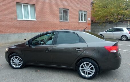 KIA Cerato III, 2011 год, 875 000 рублей, 13 фотография