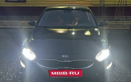 KIA cee'd III, 2018 год, 1 550 000 рублей, 4 фотография