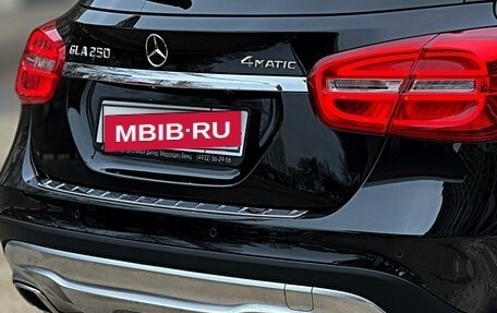 Mercedes-Benz GLA, 2014 год, 2 690 000 рублей, 11 фотография