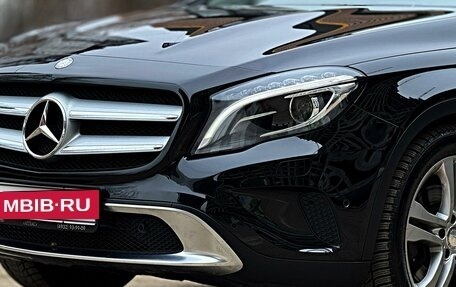 Mercedes-Benz GLA, 2014 год, 2 690 000 рублей, 3 фотография